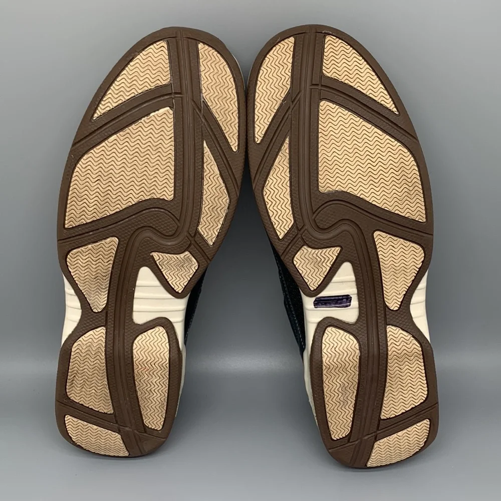 Dunham Captain Casual Loafers Men’s Sz 12‎ Xtra Wide 4E)